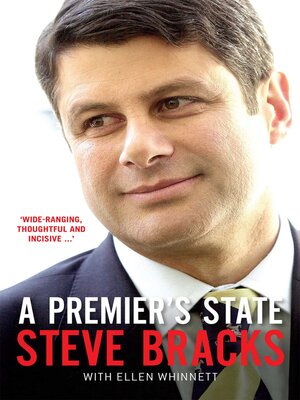 Premier's State - ebook